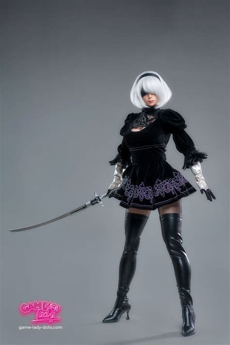 2b Sex Doll Archives